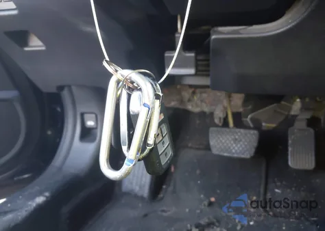 2016 Honda Accord Touring из США, поврежденный, VIN 1HGCT2B05GA005374